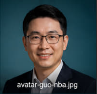 NBA老郭（BSports）