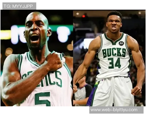 加内特与字母哥单挑实力对比小波特认为加内特在投篮和防守上更胜一筹 加内特与字母哥单挑实力对比小波特认为加内特在投篮和防守上更胜一筹