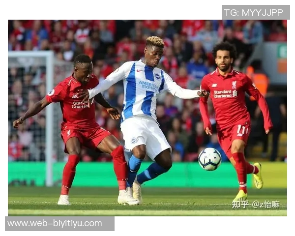 英超第16轮裁判安排揭晓克雷格鲍森执法利物浦对阵布莱顿之战 英超第16轮裁判安排揭晓克雷格鲍森执法利物浦对阵布莱顿之战