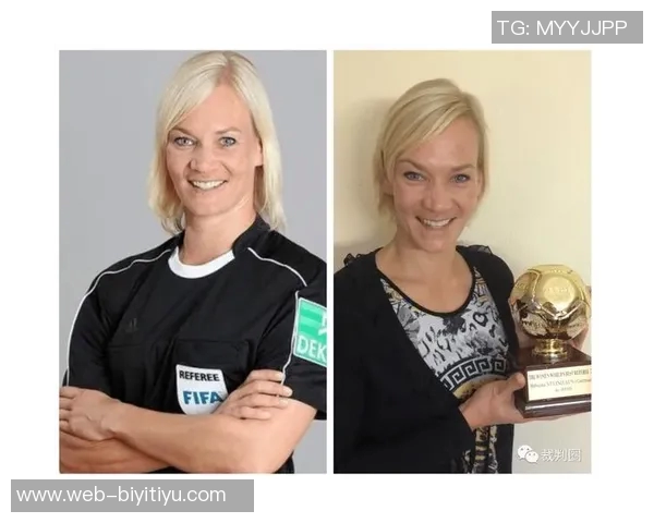 IFFHS年度最佳裁判候选名单揭晓奥利弗图尔平马齐尼亚克争夺荣誉 IFFHS年度最佳裁判候选名单揭晓奥利弗图尔平马齐尼亚克争夺荣誉