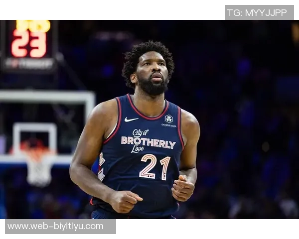 巴洛为何在对阵绿军时打中锋纳斯透露恩比德出场时间限制原因