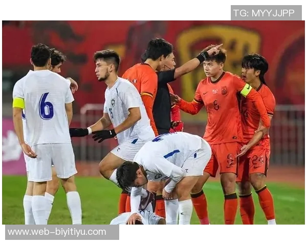 媒体人建议汪士钦暂时远离国字号球队并停赛五场以反思表现