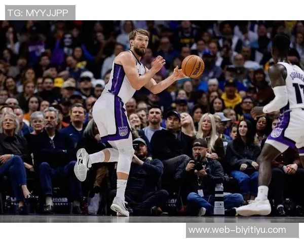 美媒分析独行侠战术调整浓眉将扮演萨博尼斯式进攻核心角色