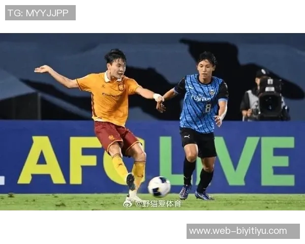 亚冠东亚区八强揭晓大阪钢巴浦项制铁晋级泰超两队表现出色