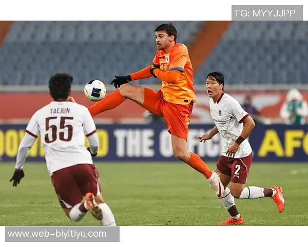 泽卡左脚推射破门助泰山队领先三镇克雷桑精彩助攻助力胜利 泽卡左脚推射破门助泰山队领先三镇克雷桑精彩助攻助力胜利