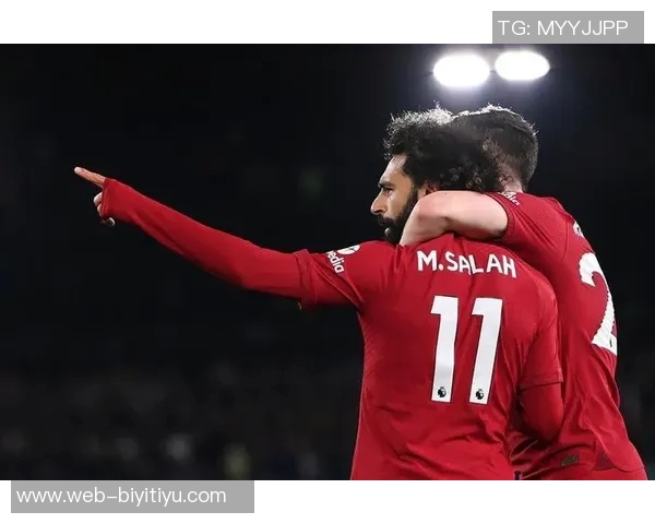 利物浦新海报揭幕对阵森林之战范戴克萨拉赫伊萨克加克波齐亮相