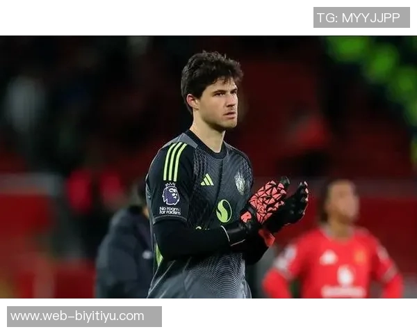 前曼联门将称拉门斯与库尔图瓦相似曼联或已找到未来门将之星