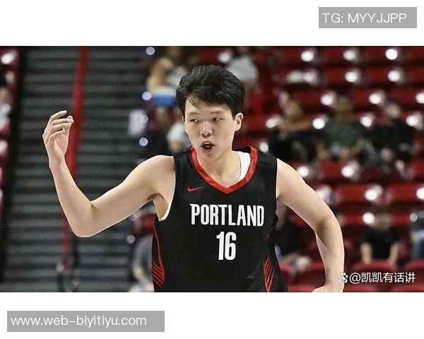 杨瀚森感受世界顶尖运动员的震撼瞬间仿佛置身于虚拟游戏中