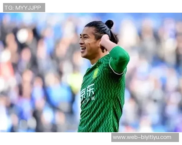 张玉宁重返国安合练侯森因身体原因未能参加赛前训练