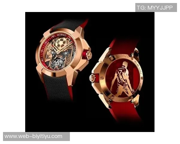 C罗专访佩戴价值110万镑手表360颗钻石闪耀引关注