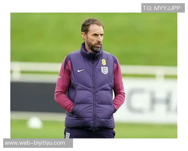 索斯盖特愿执教曼联但称需四年才能争欧冠荣耀