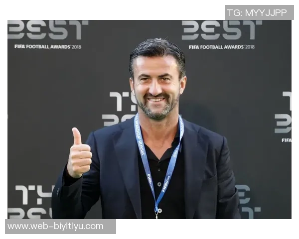 大埃斯波西托盛赞皮奥勤奋表现期待他赢得信任与认可 大埃斯波西托盛赞皮奥勤奋表现期待他赢得信任与认可