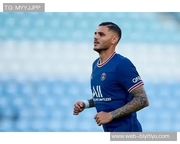 伊卡尔迪回应土媒传闻称未来会让你们怀念我