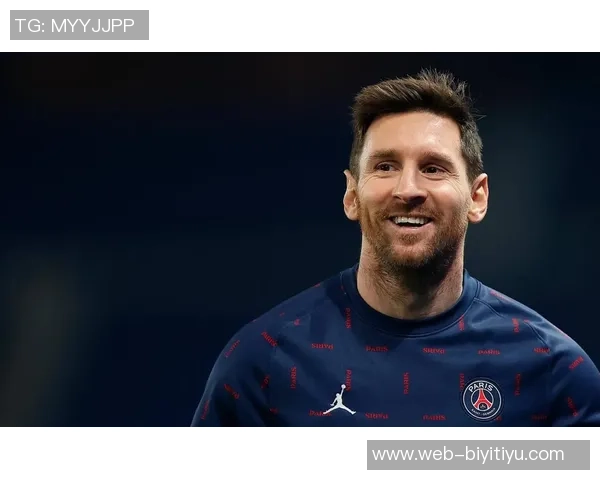 梅西发声鼓励年轻球员：无缘世青赛冠军依然值得骄傲与自豪