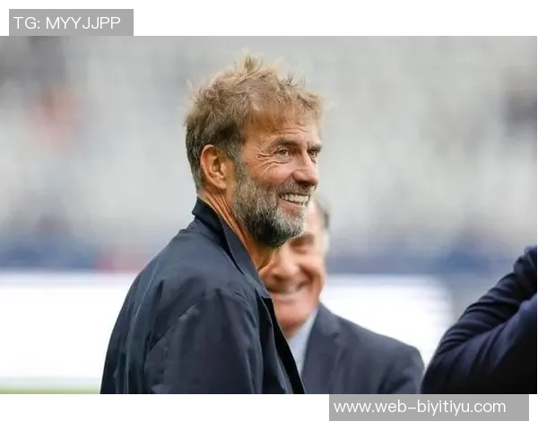 罗马诺确认利物浦与克洛普未有接触谈判消息