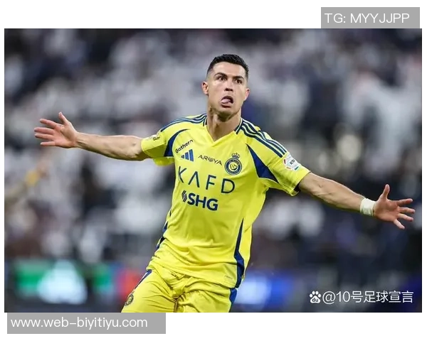 C罗在沙特联赛创造辉煌85场比赛直接参与100球成就