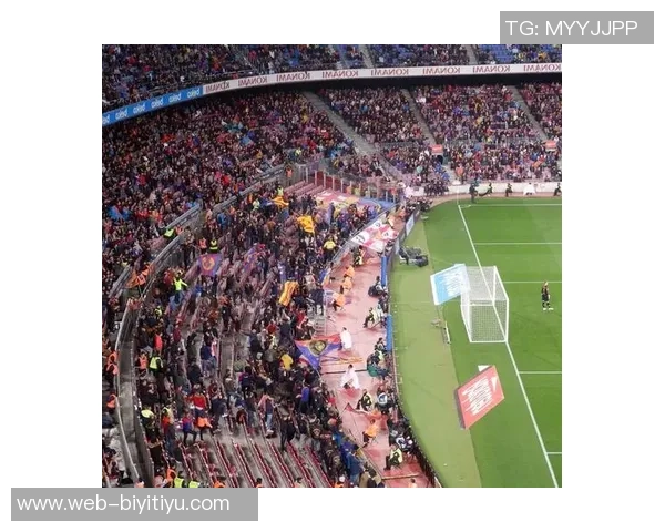 新诺坎普球场门票系统故障致众多球迷无法入场观看比赛