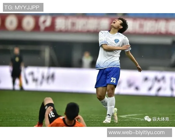 崔鹏：在赛场上勇敢拼搏才能赢得尊严与生存的真谛