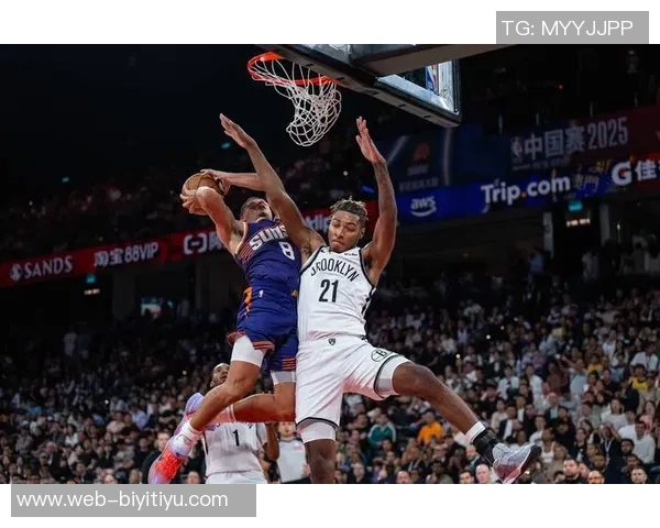 篮网队将赴澳门参加NBA季前赛首战太阳定于10月10日晚进行