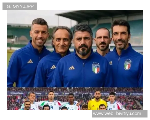 加利亚尼盛赞加图索能力期待世界杯晋级回忆2003年经典米兰德比