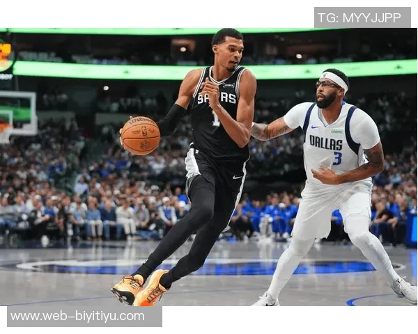 帕金斯称文班具备票房吸引力但更注重胜利马刺活力昭示季后赛前景