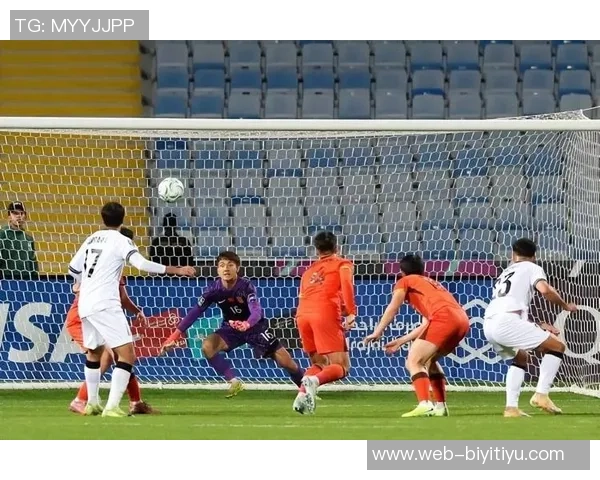 李昊从广州到马竞的成长之路为U字号亚洲杯注入新动力