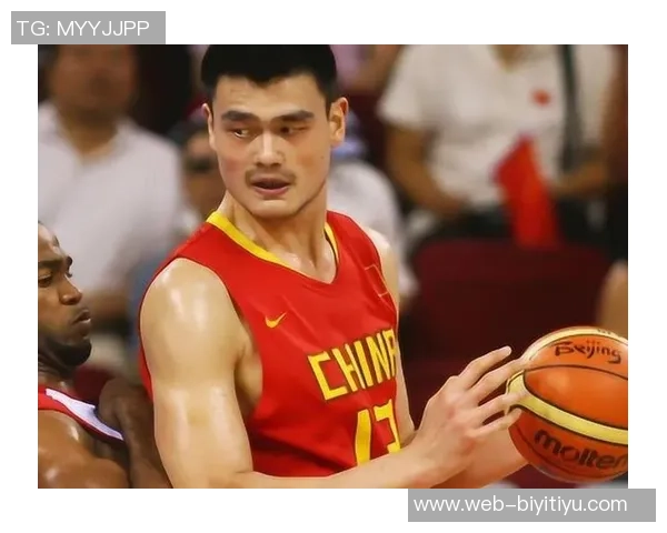 姚明回忆北京奥运会结束夜与队友畅饮的失落与人生追求的首次思考