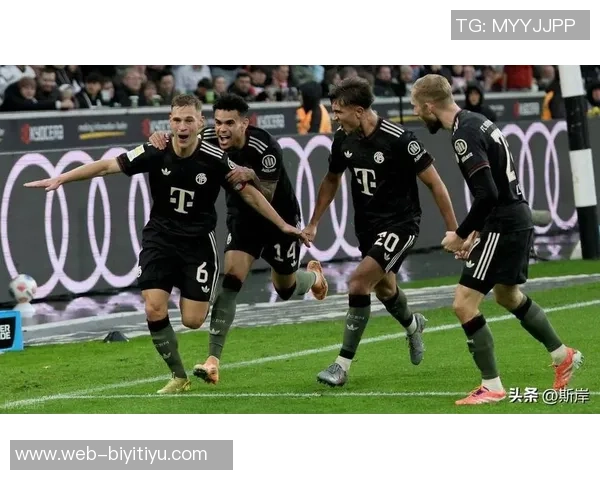 德甲前瞻：拜仁主场稳胜多特恐遭勒沃库森强敌挑战