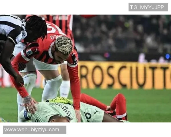 迈尼昂续约米兰将与莱奥并列成为队内最高薪球员 迈尼昂续约米兰将与莱奥并列成为队内最高薪球员