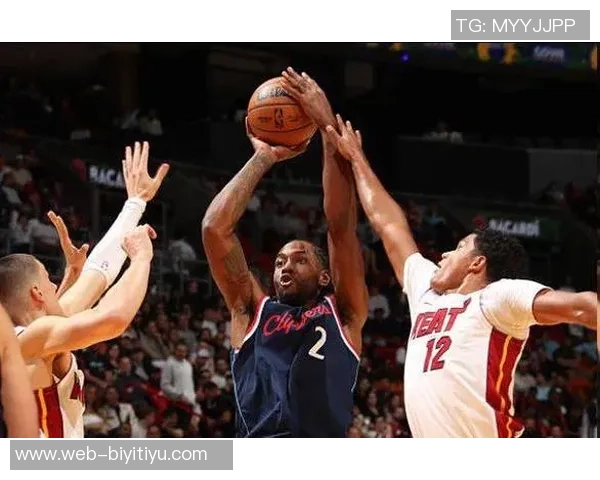 快船困境难解莱昂纳德虽砍高分仍难挽败局