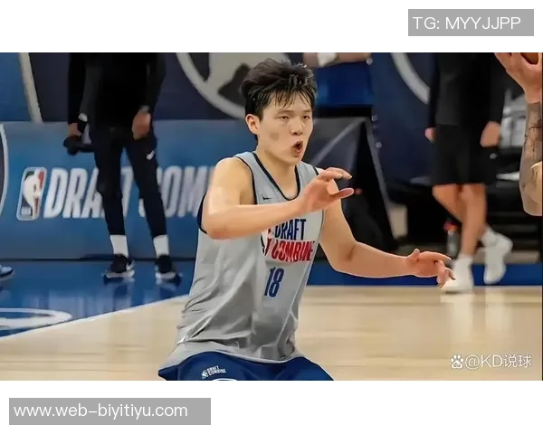 杨瀚森在发展联盟需提升得分篮板和盖帽能力以适应NBA挑战 杨瀚森在发展联盟需提升得分篮板和盖帽能力以适应NBA挑战